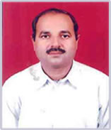 Dr. Prashant Mishra