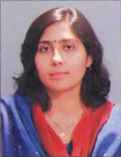 Dr. Shalini Gupta