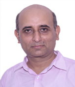 Dr. Akash Tomar