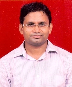 Dr. Ajit Kumar