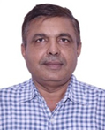 Dr. Ravindra Kumar