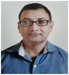 Dr. Rajesh Mandil