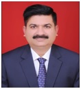 Dr. Rajeev Singh