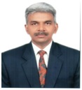 Dr. D. K. Singh