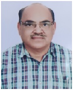 Dr. Nazim Ali