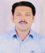 Dr. Deepak Sisodia