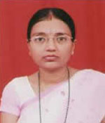 Dr. Vineeta Verma
