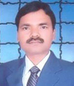 Dr. Bhim Singh