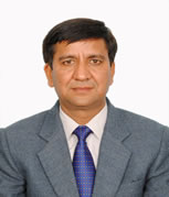 Dr. B.P. Dhyani