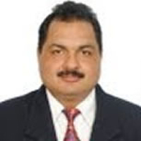 Dr. U.P. Shahi