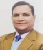 Dr. Satya Prakash
