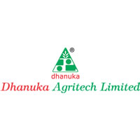 Dhanuka Agritech Ltd