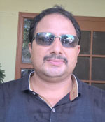 Dr. Mukesh Kumar
