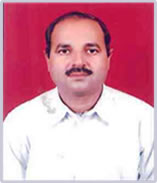 Dr. Prashant Mishra