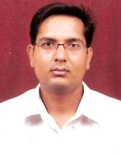 Dr. Mohd. Ameer Khan