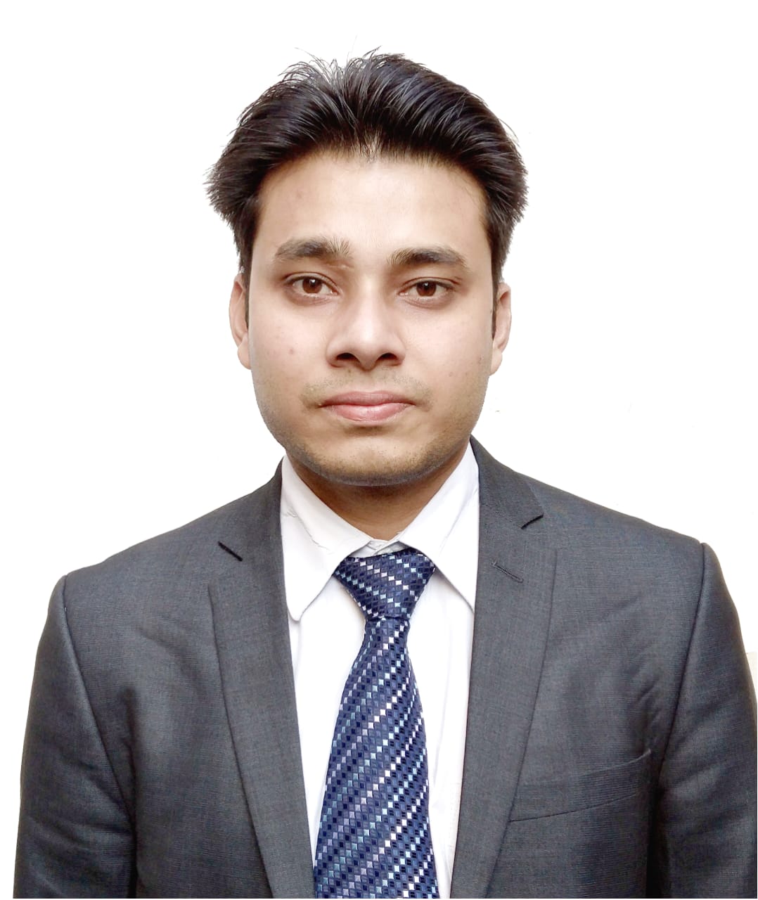 Dr. Piyush Tomar