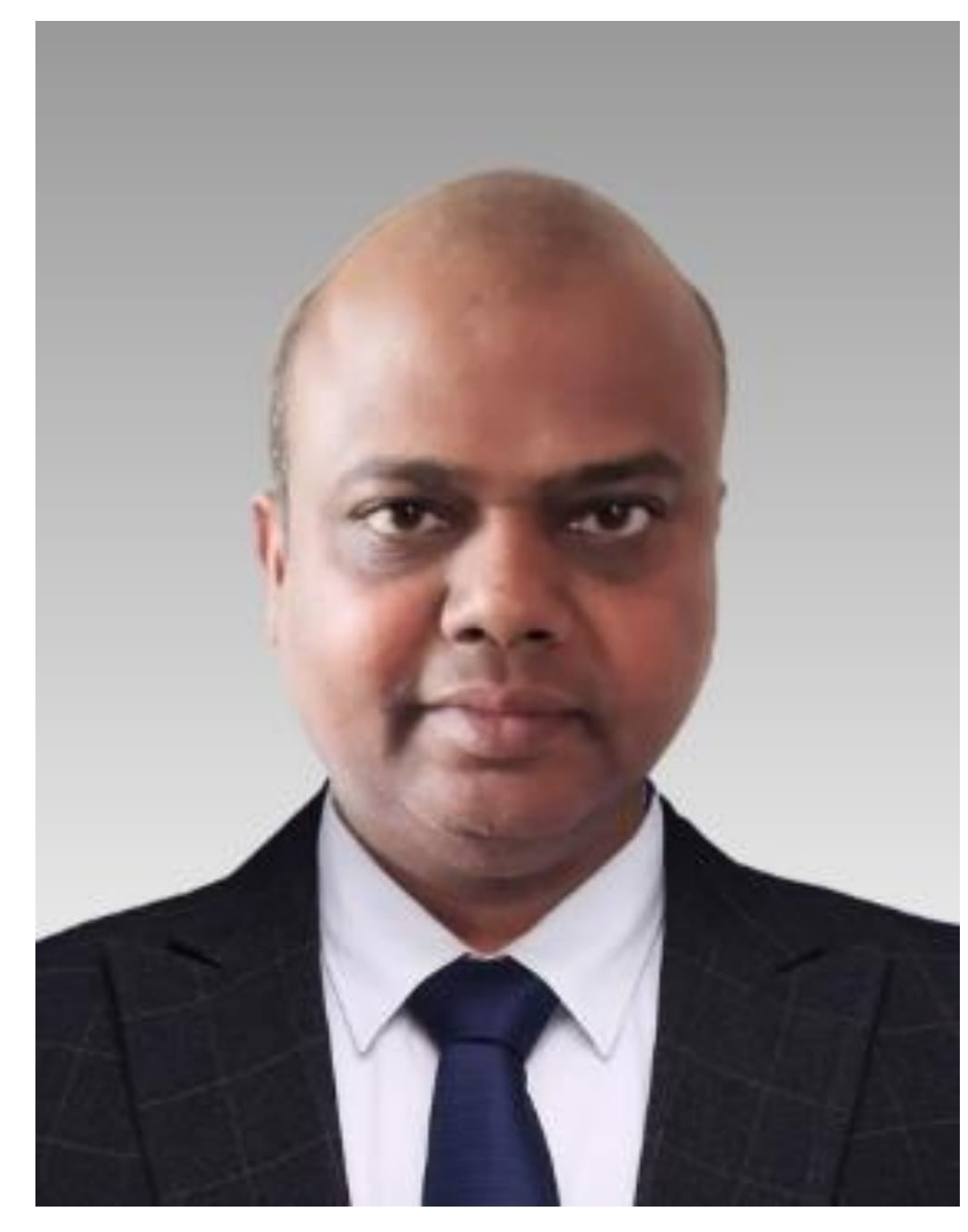 Dr. Prabhakar Kumar