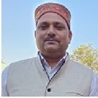 Dr. Vinith Chauhan