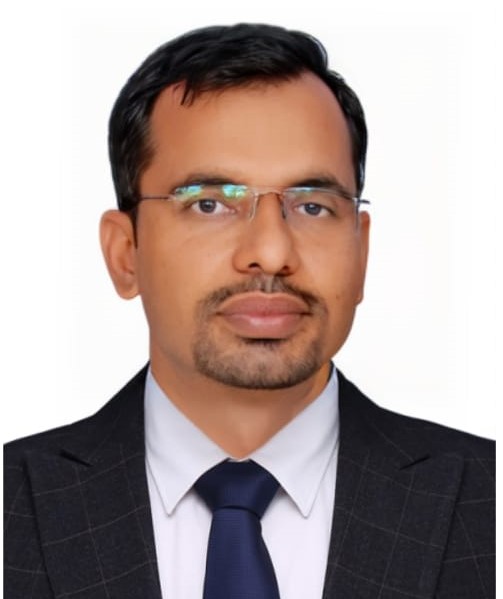 Er. Sunil Kumar