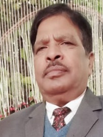 Dr. Ramchandra 