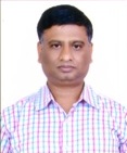 Dr. Debashis Roy