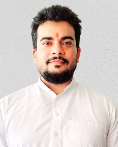 Dr. Uttam Sharma