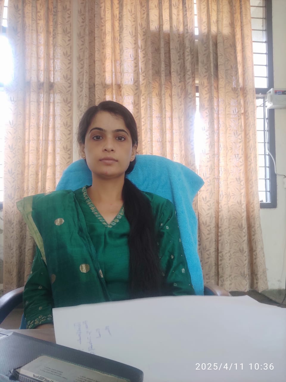 Dr. Banani Das