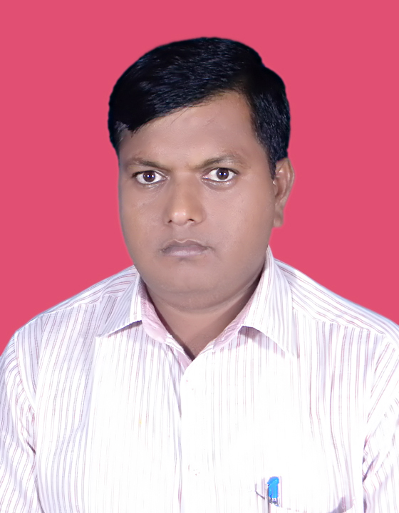 Dr. S. K. Gupta