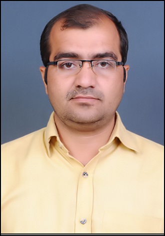 Dr. Hitesh Kumar