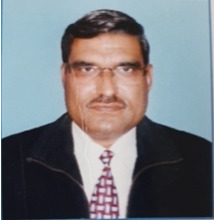 Dr. Vijay Singh