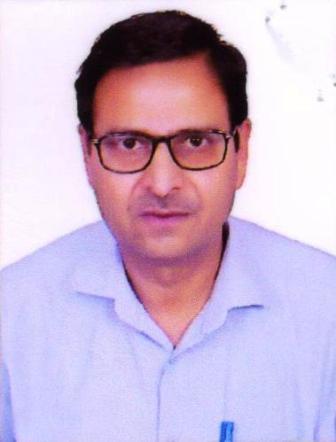 Dr. Ashok Kumar