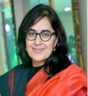 Dr. Deepali Singh