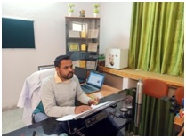 Dr. Ram Kumar Singh