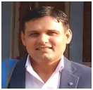 Dr. Arbind Singh