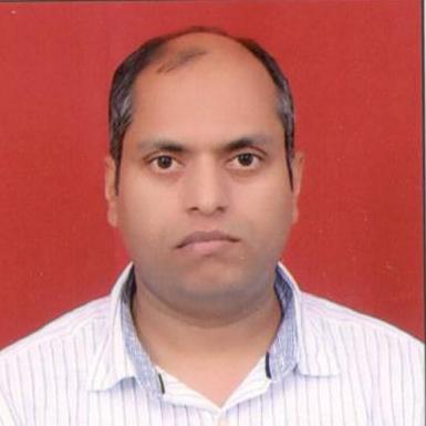 Dr. Vikas Jaiswal
