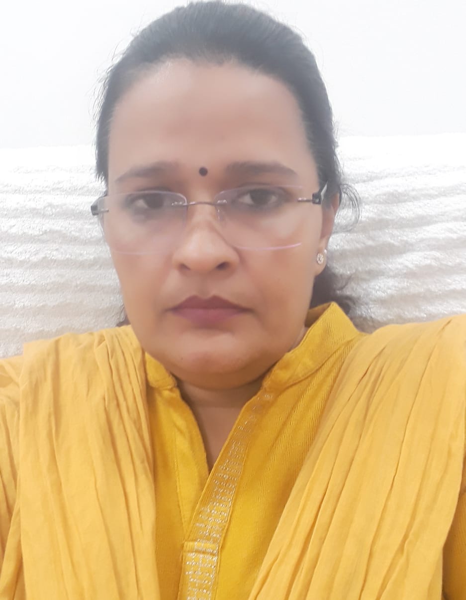 Dr. Rachna Verma