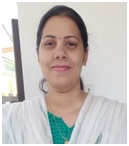Dr. Shriya Rawat