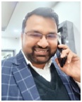 Dr. Ajit Kumar Singh