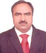 Dr. Vivek
