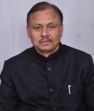 Dr. D. V. Singh