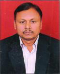 Dr. D. V. Singh