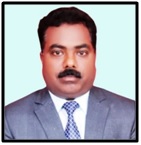 Dr. Satendra Kumar