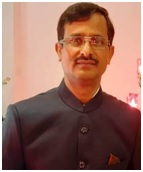 Dr. Yogesh Kumar
