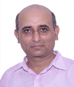 Dr. Akash Tomar